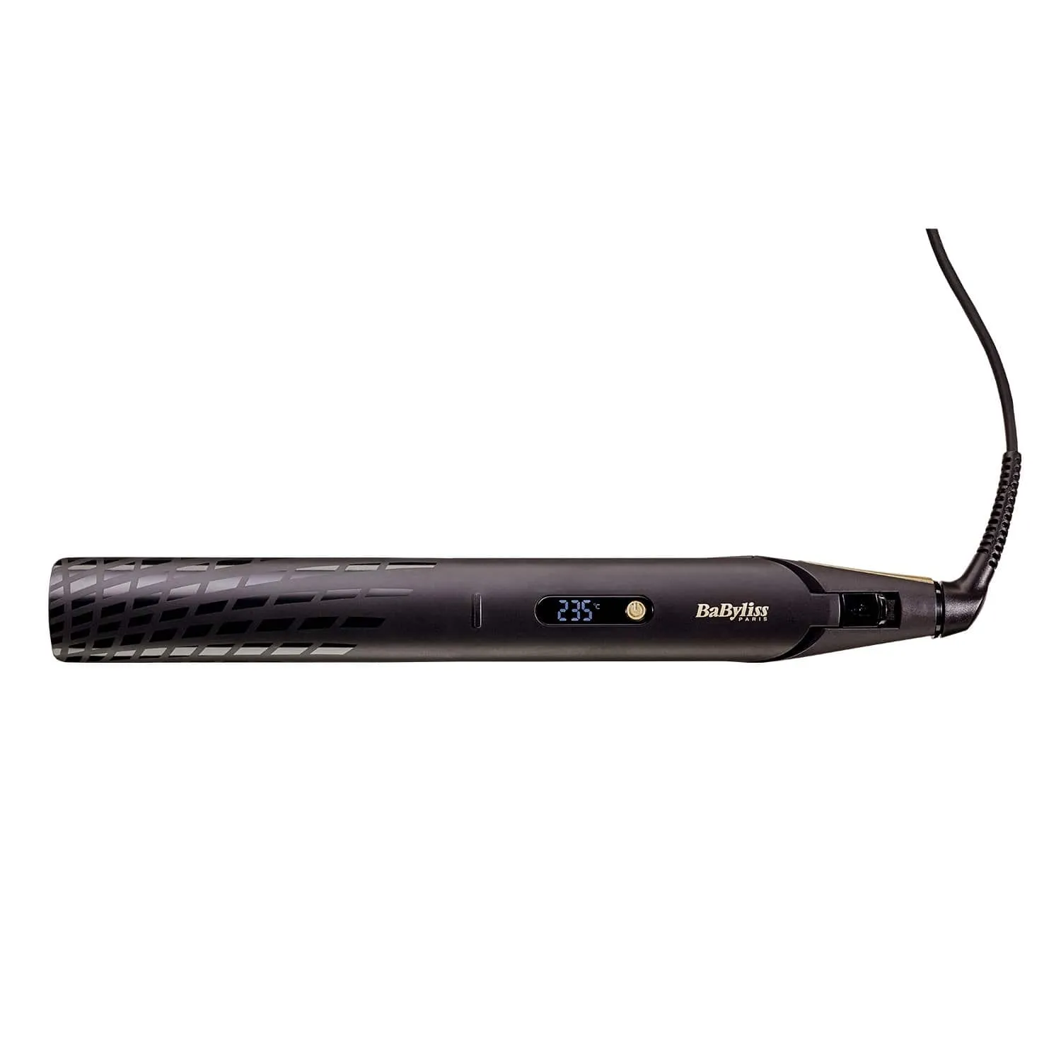 BaByliss Straightener 35mm   BaByliss Curling Iron LCD screen 19mm