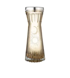 Balance - Foundational Keys : Champagne Citrine Water Carafe