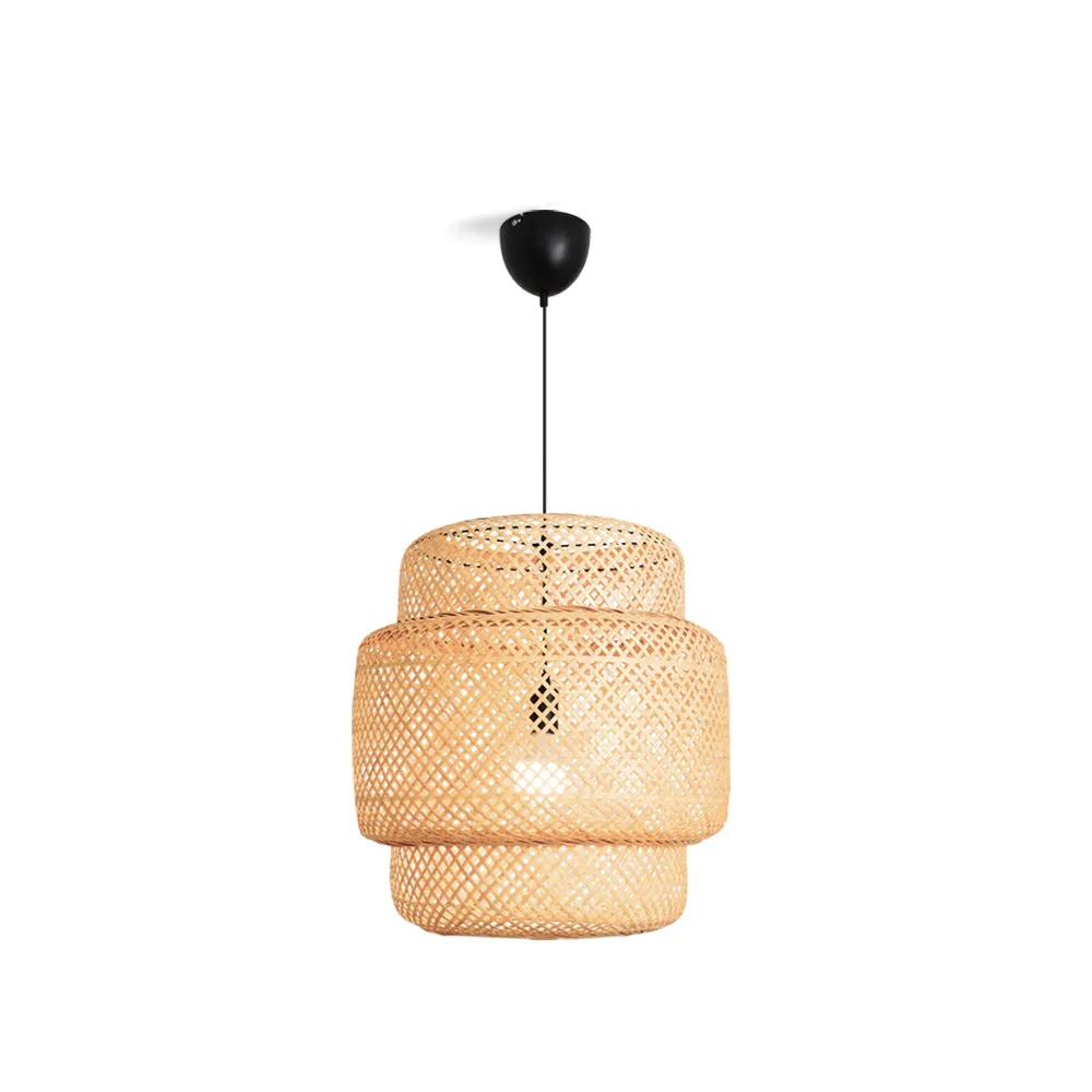 Bamboo Pendant Lamp