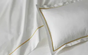 Bergamo Pillowcase (pair)