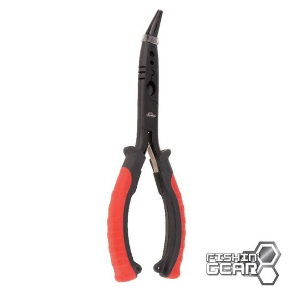 Berkley Fishin' Gear 6in Bent Nose Pliers