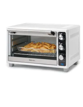 Betty Crocker Multifunction Air Fryer Convection Toaster Oven