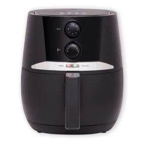 Black And Decker Manual Air fryer 4.3 Litre