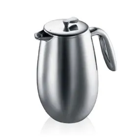 Bodum Double Wall 8-Cup French Press