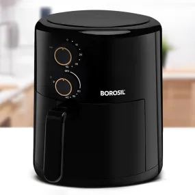 Borosil Best Air Fryer, 3.5 L