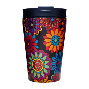 Bouquet - Coffee Cup