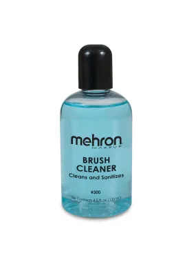 Brush Cleaner - 4.5oz