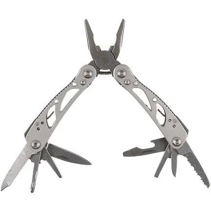 Bushline Outoor 13 Function Mini Pocket Tool