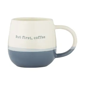 But First Coffee Mug