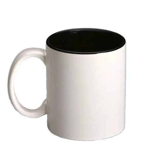 Cafe 2 Tone Coffee Cup