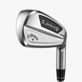 Callaway APEX AI300 irons