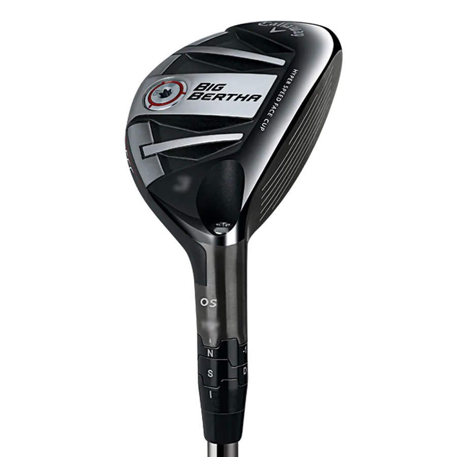 Callaway Big Bertha OS Hybrid 2017