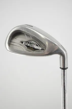 Callaway Big Bertha X-12 Pro Series 9 Iron R Flex 35.5"