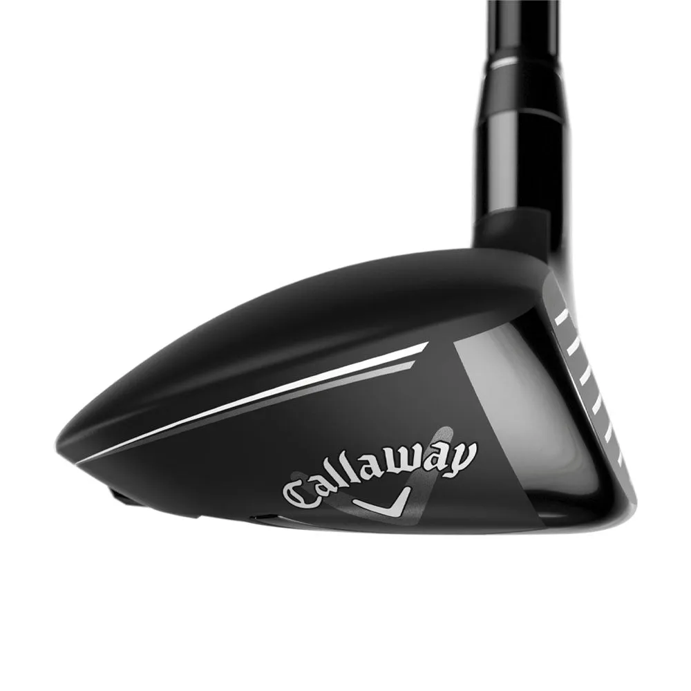 Callaway Paradym Ai Smoke Max Fast Hybrid 2024 Women