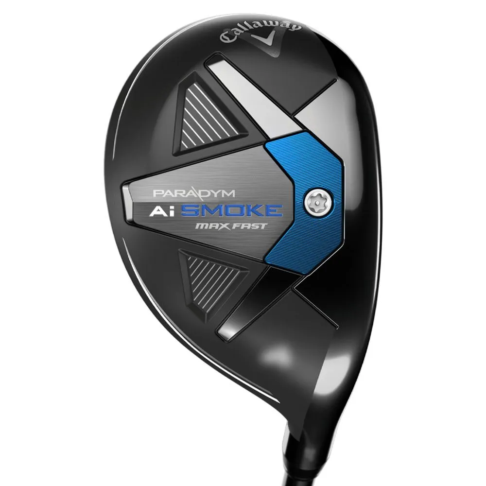 Callaway Paradym Ai Smoke Max Fast Hybrid 2024 Women