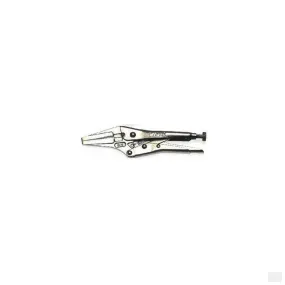 CAN-PRO LOCKING PLIER 6 INCH LONG NOSE JAW (VISE GRIP TYPE) (65097)