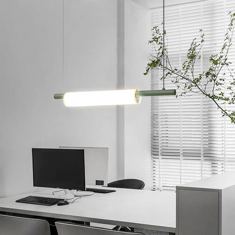 Celeste Linear Pendant Lamp