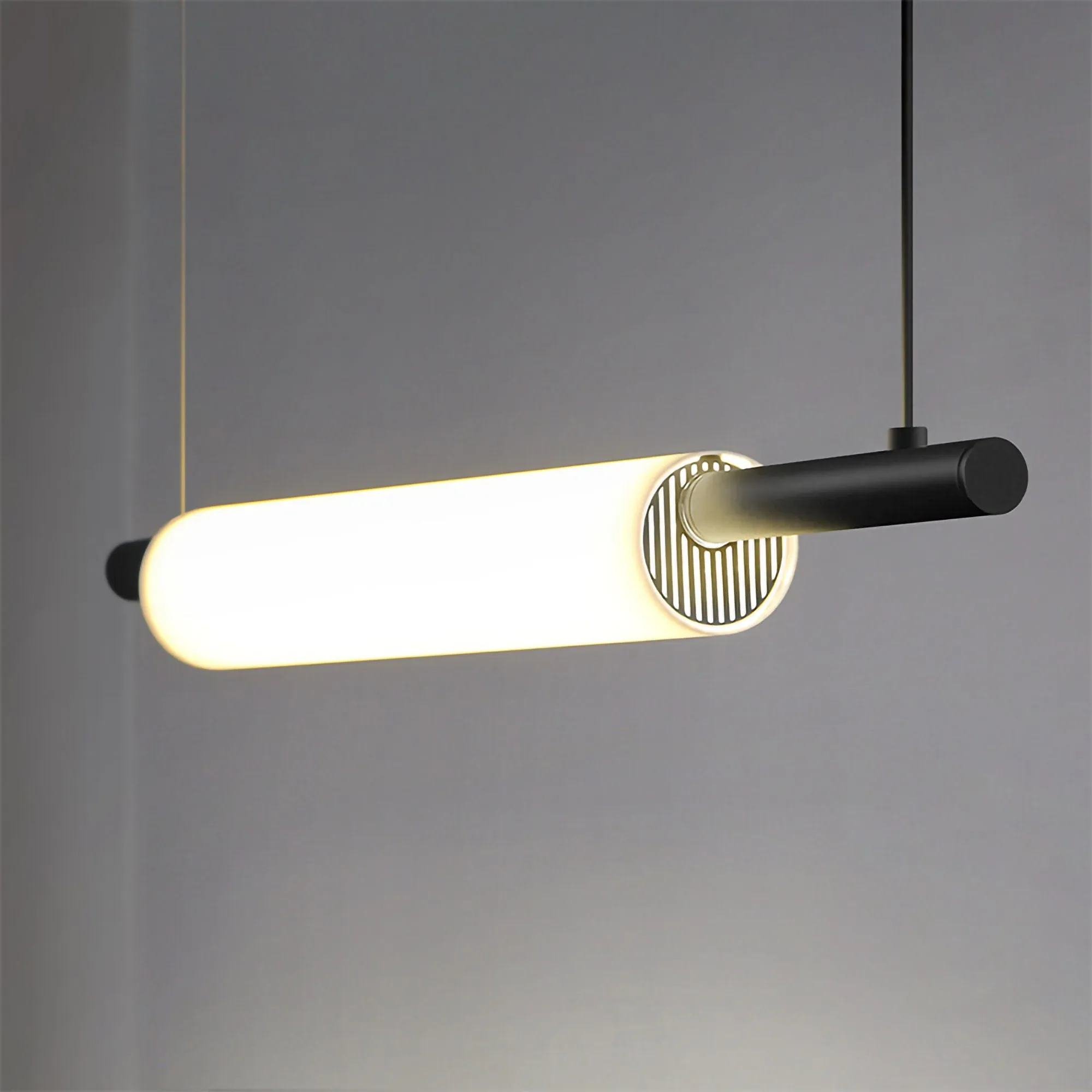 Celeste Linear Pendant Lamp