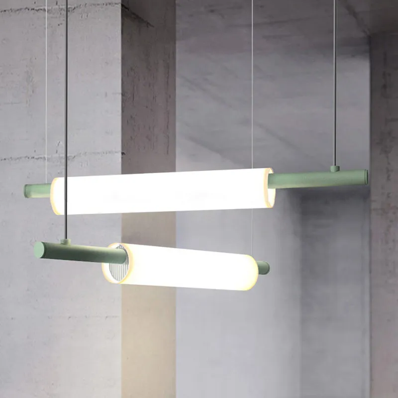 Celeste Linear Pendant Lamp