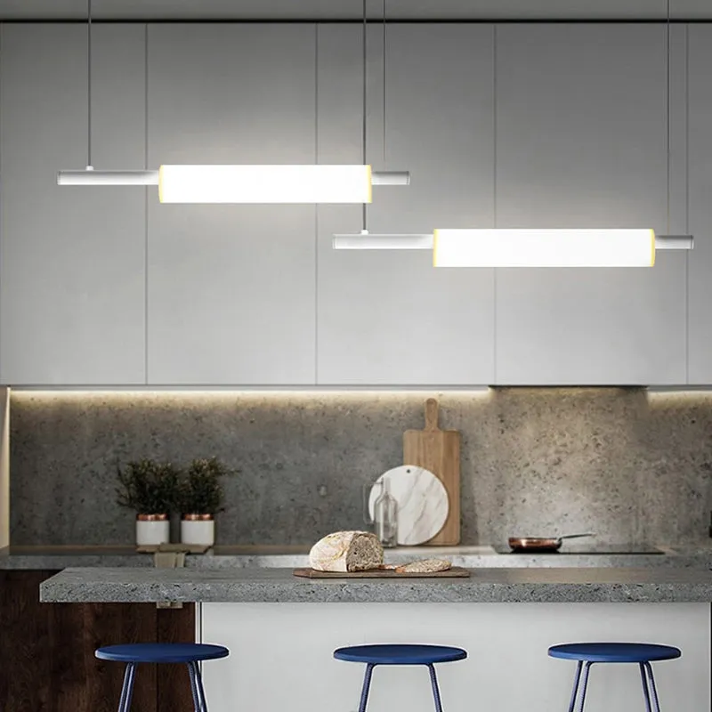 Celeste Linear Pendant Lamp