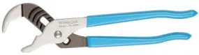 Channellock?? Tongue and Groove Pliers, 10 in, V-Jaws, 7 Adj., Bulk, 432-BULK