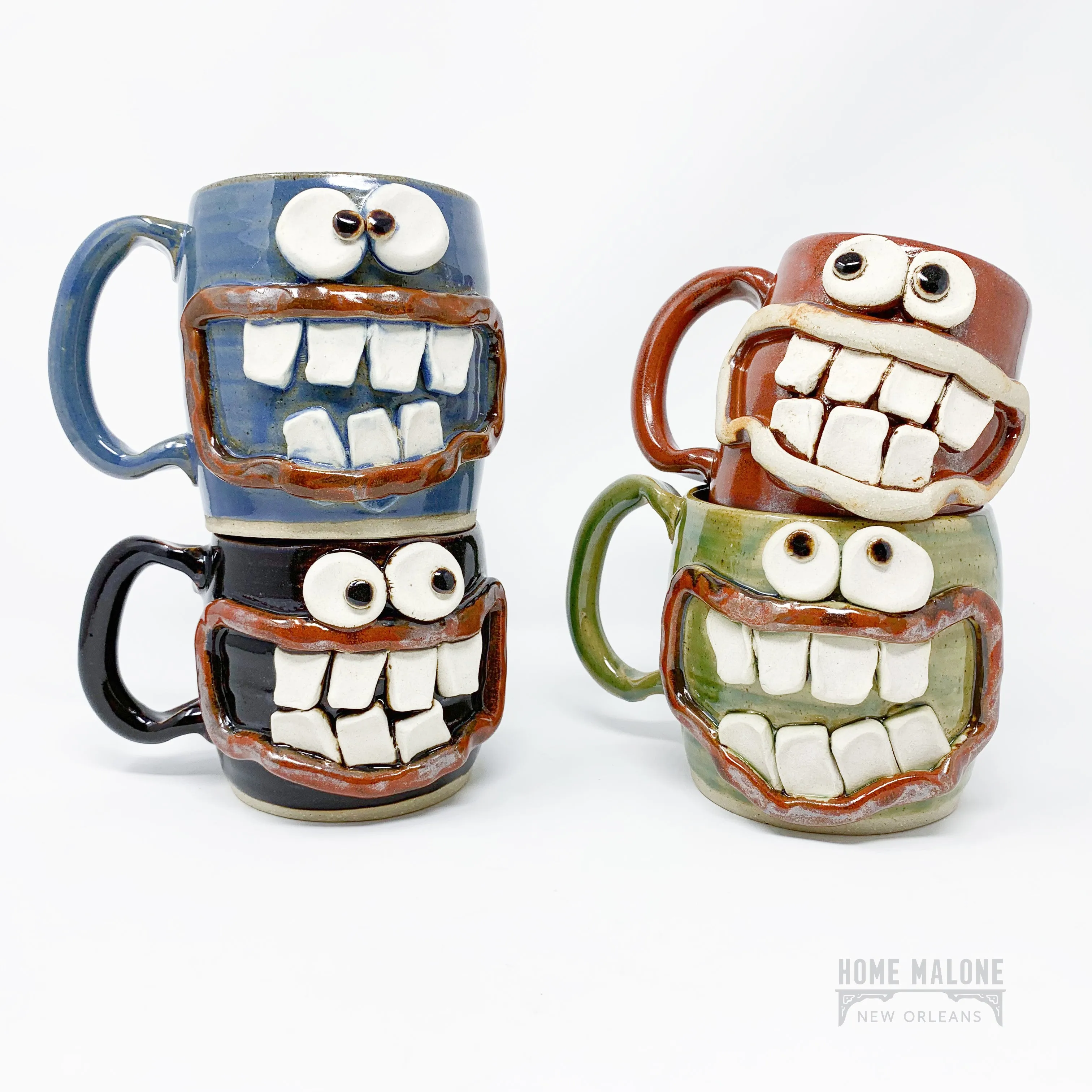 Cheerful Mug