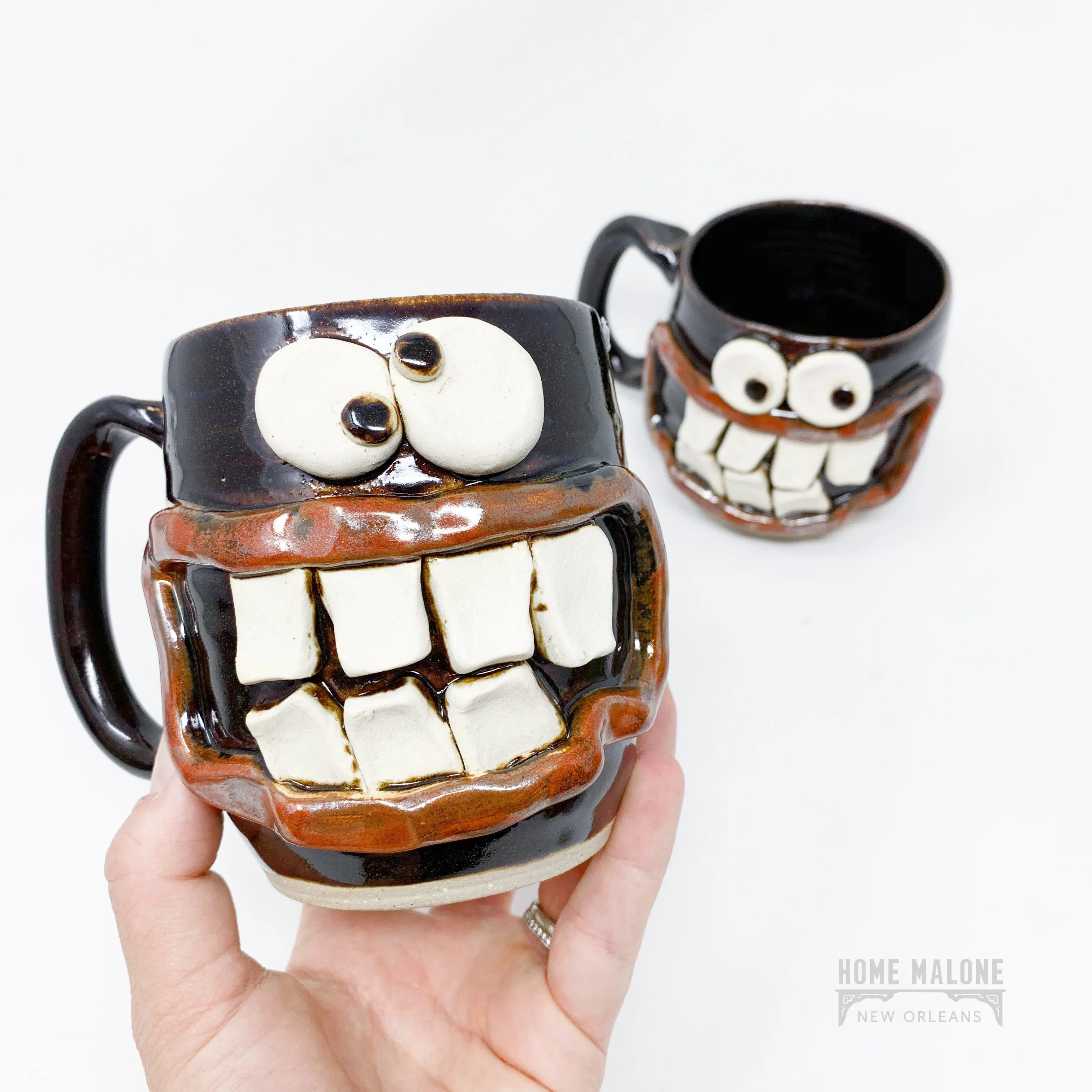 Cheerful Mug