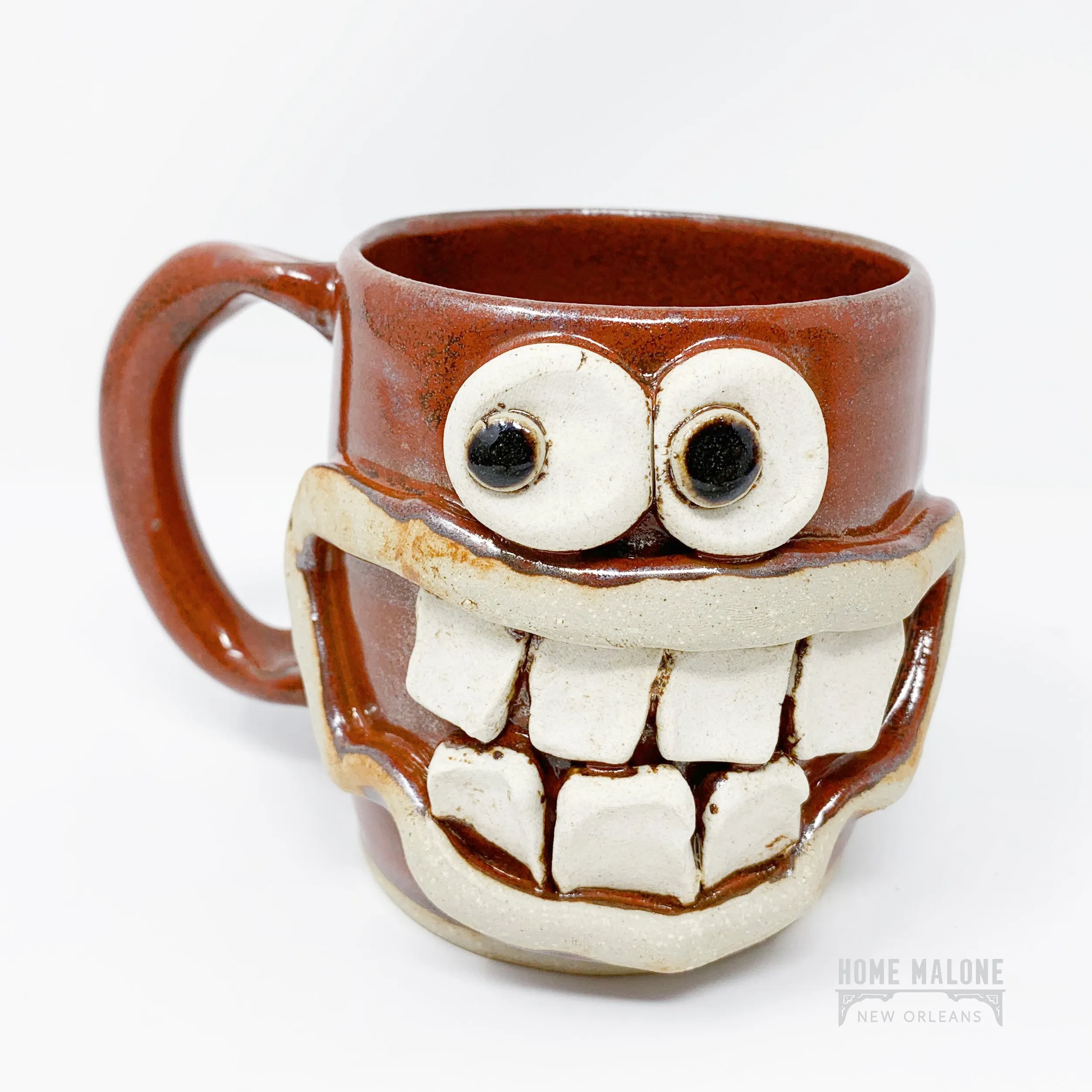 Cheerful Mug