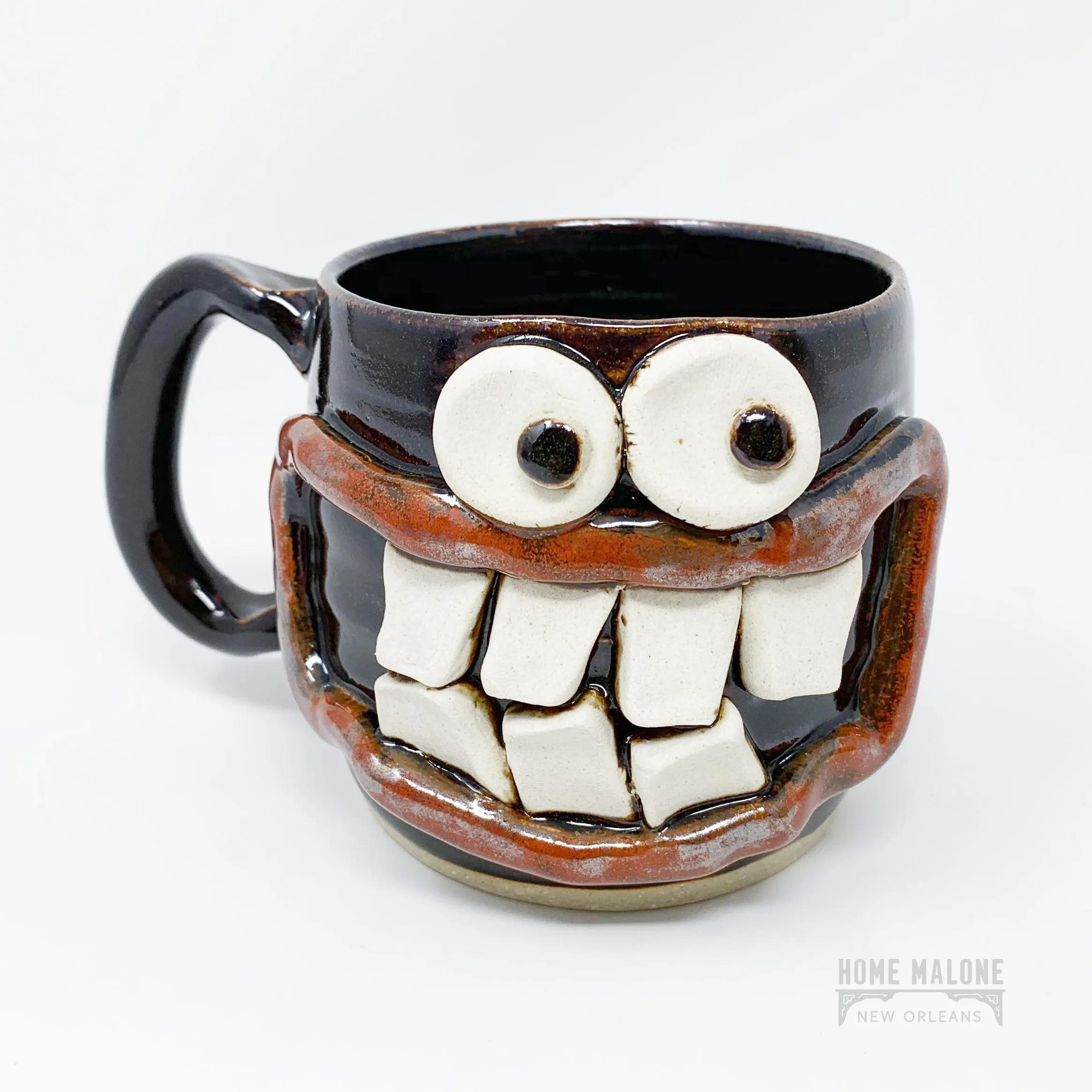 Cheerful Mug