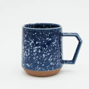 CHIPS Mug - Splash Navy White