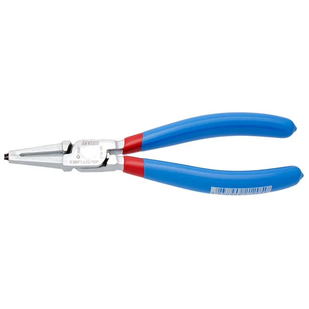 Circlip Internal Lock Rings Pliers - Straight- 536PLUS/1DP