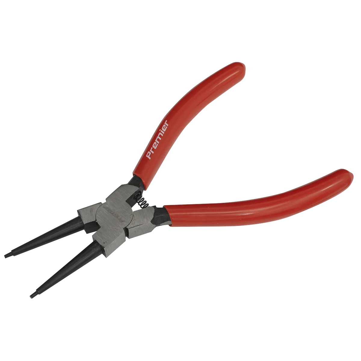 Circlip Pliers Internal Straight Nose 140mm