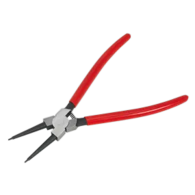 Circlip Pliers Internal Straight Nose 230mm