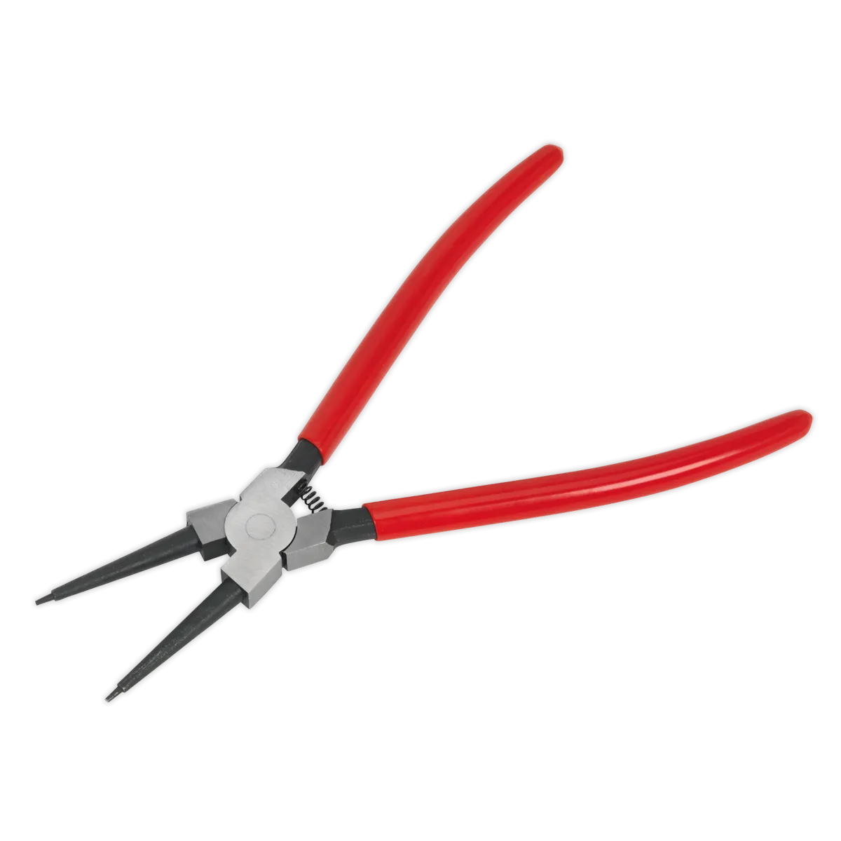 Circlip Pliers Internal Straight Nose 230mm