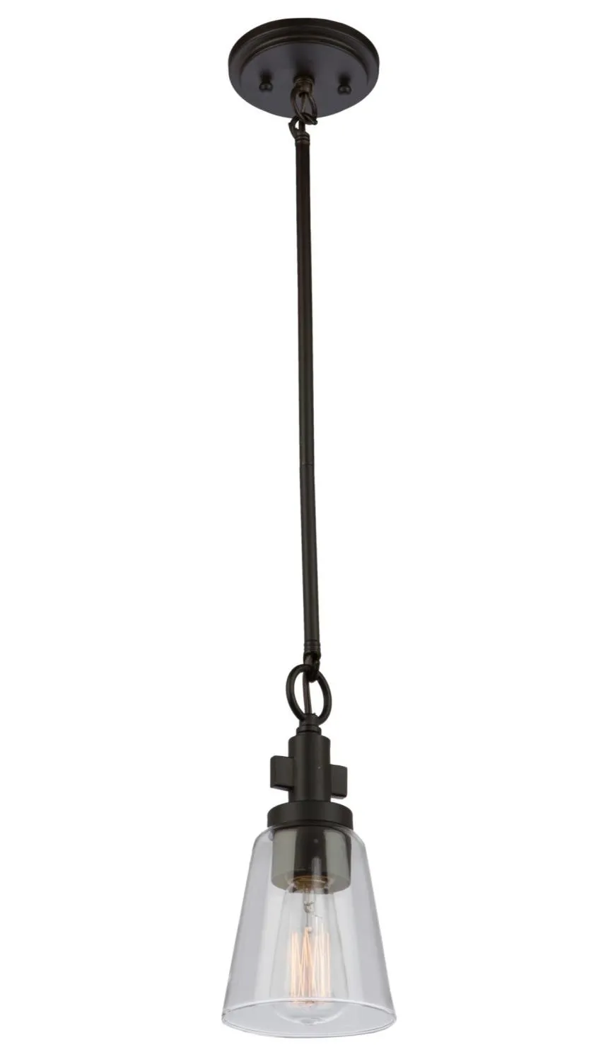 Clarence AC10761OB Pendant