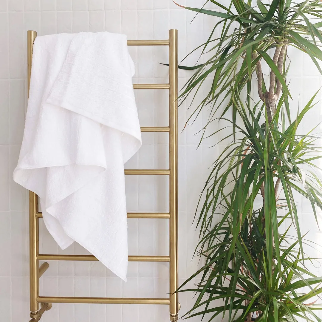 Classic Bath Towel Bundle