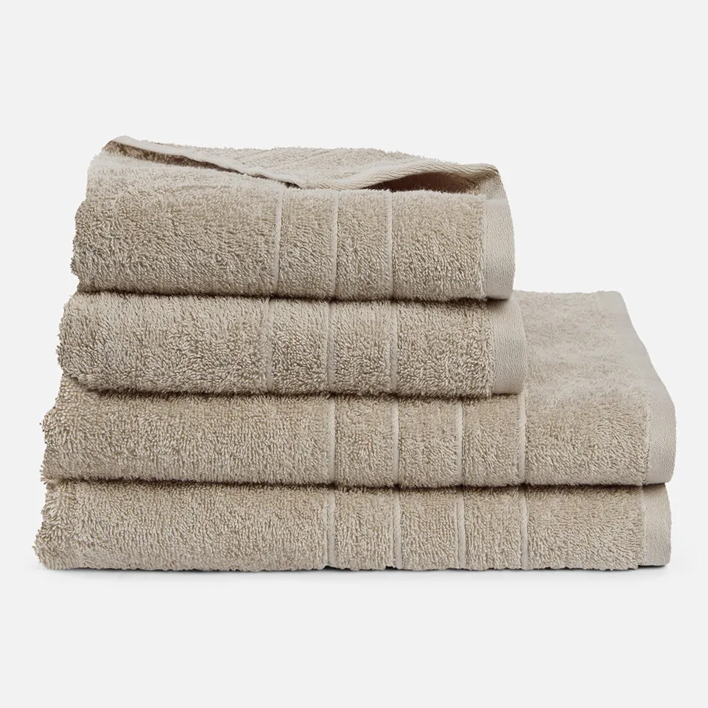 Classic Bath Towel Bundle