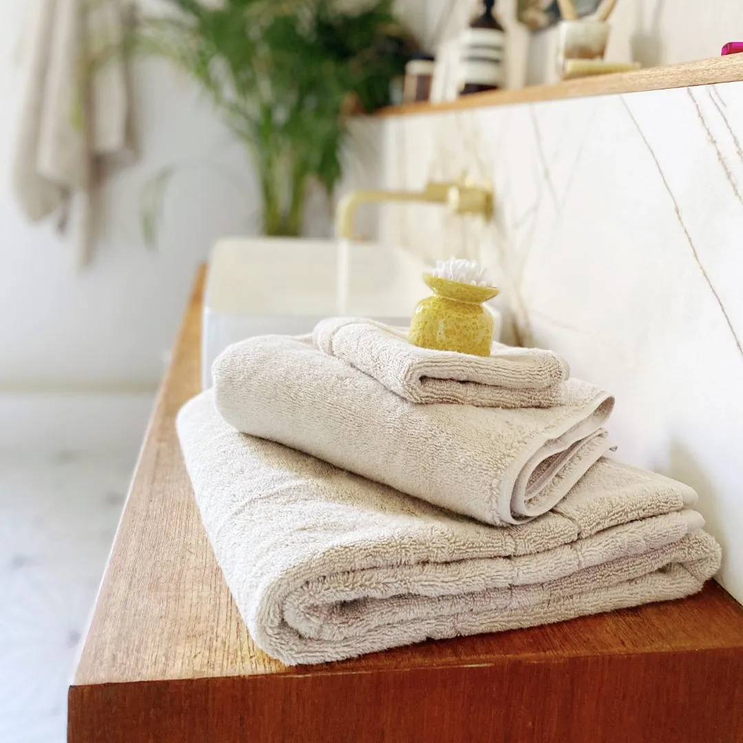 Classic Bath Towel Bundle