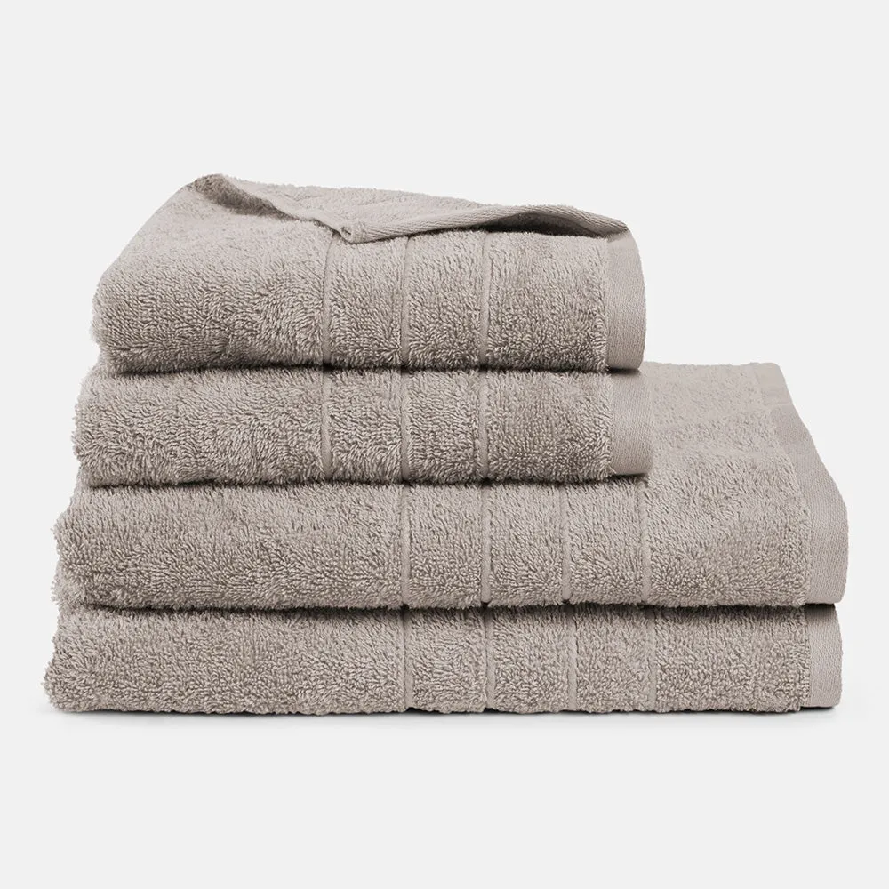 Classic Bath Towel Bundle