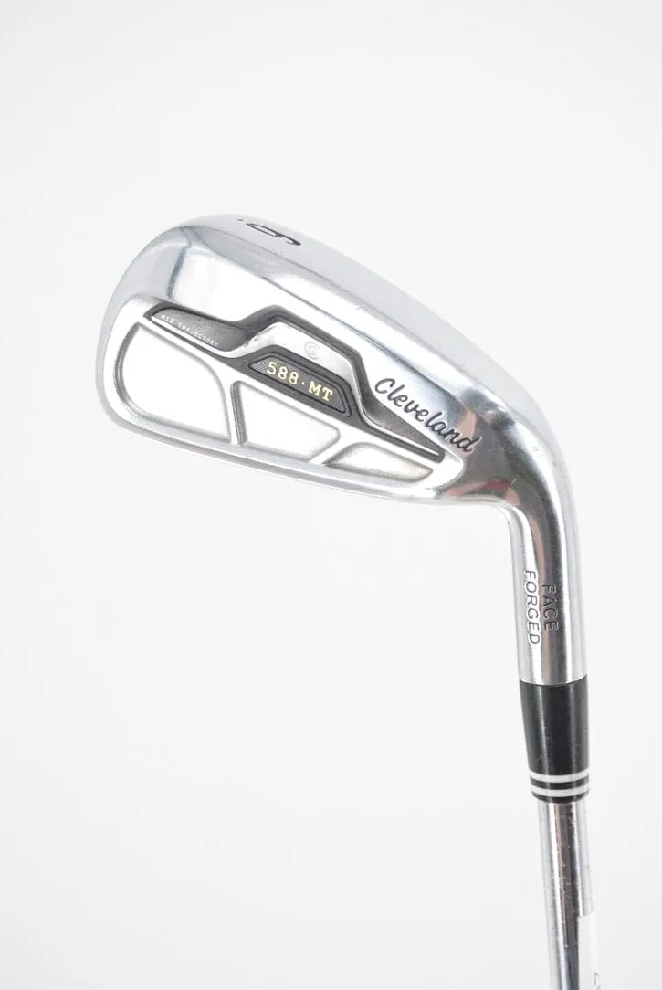 Cleveland 588 MT 6 Iron R Flex 37.75"