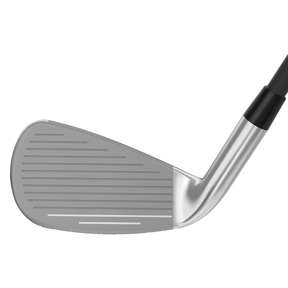 Cleveland HALO XL Full-Face Single Iron 2024