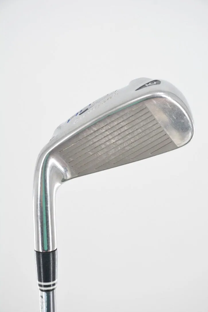 Cleveland HB3 6 Iron R Flex 38"