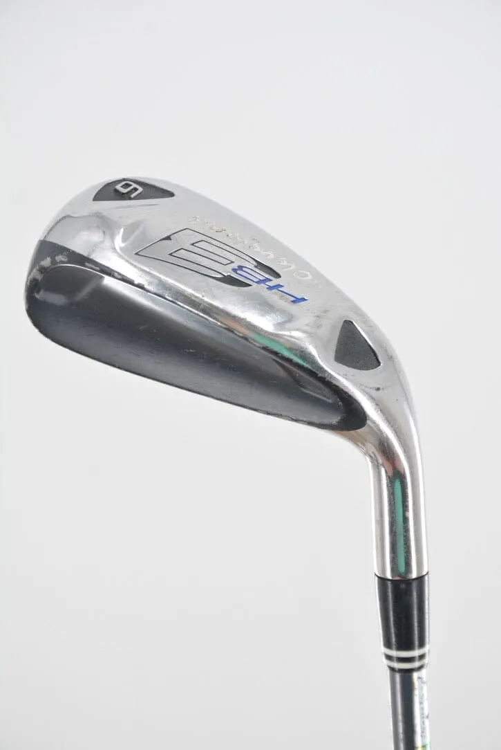 Cleveland HB3 6 Iron R Flex 38"