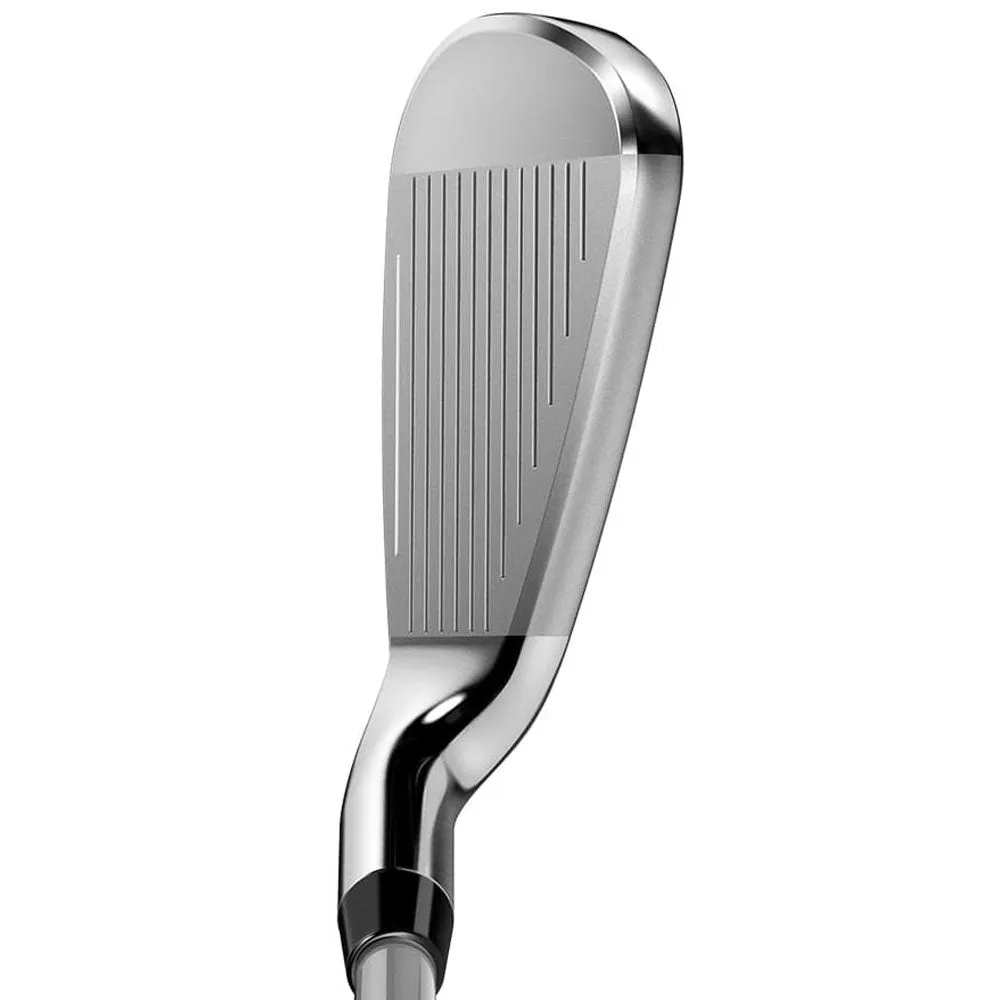 Cobra Air-X Irons - Ladies