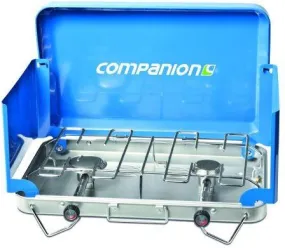 Companion Ranger 2 Burner Stove