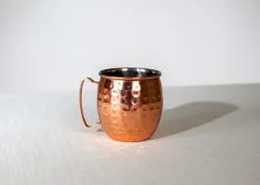 Copper Mug