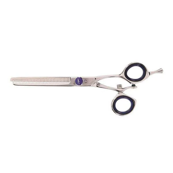 Cricket Centrix V2 39 Revolving Thumb Thinning Shears