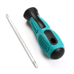 Cross & 2.5mm HEX Screwdriver