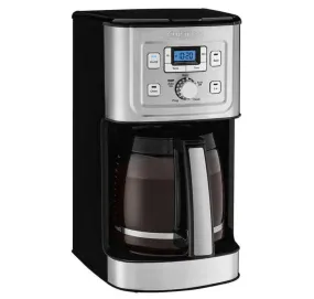 Cuisinart 14 Cup Programmable Coffee Maker - Certified Refurbished