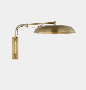 Cyrus Medium Articulating Wall Light